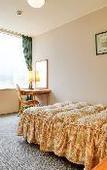 Туры в отель Plaza Hotel Mutsu