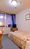 Туры в отель Plaza Hotel Mutsu