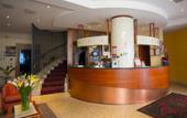 Туры в отель Hotel Brennero