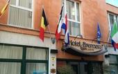 Туры в отель Hotel Brennero