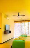 Туры в отель Ella Flower Garden Resort