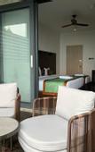 Туры в отель Ella Flower Garden Resort
