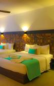 Туры в отель Ella Flower Garden Resort