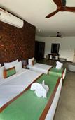 Туры в отель Ella Flower Garden Resort