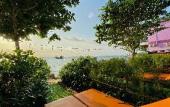 Туры в отель CHILL HOUSE by the beach