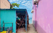 Туры в отель CHILL HOUSE by the beach