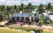 Туры в отель CHILL HOUSE by the beach