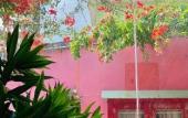Туры в отель CHILL HOUSE by the beach