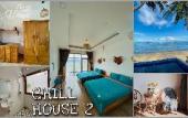 Туры в отель CHILL HOUSE by the beach
