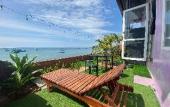 Туры в отель CHILL HOUSE by the beach