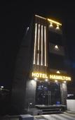 Туры в отель Hotel Hamilton