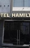 Туры в отель Hotel Hamilton