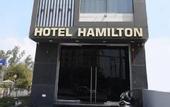 Туры в отель Hotel Hamilton