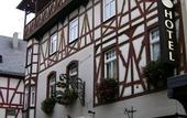 Туры в отель Hotel zur Post