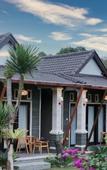 Туры в отель The Lava Bali Villa and Hot Spring