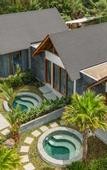Туры в отель The Lava Bali Villa and Hot Spring
