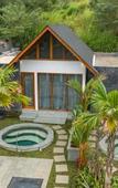 Туры в отель The Lava Bali Villa and Hot Spring