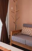 Туры в отель The Lava Bali Villa and Hot Spring