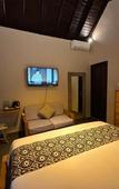 Туры в отель The Lava Bali Villa and Hot Spring