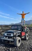 Туры в отель The Lava Bali Villa and Hot Spring