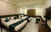 Туры в отель Greenotel Rooms, Hazira, Surat