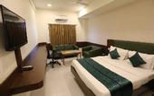 Туры в отель Greenotel Rooms, Hazira, Surat