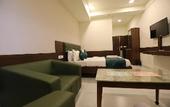 Туры в отель Greenotel Rooms, Hazira, Surat