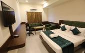 Туры в отель Greenotel Rooms, Hazira, Surat
