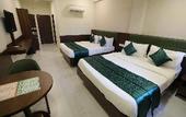 Туры в отель Greenotel Rooms, Hazira, Surat