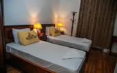 Туры в отель Regency inn