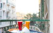 Туры в отель Regency inn