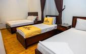 Туры в отель Regency inn