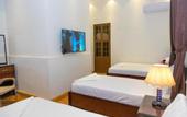Туры в отель Regency inn