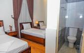 Туры в отель Regency inn