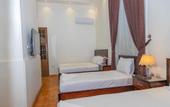 Туры в отель Regency inn