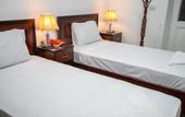 Туры в отель Regency inn