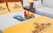 Туры в отель Regency inn