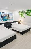 Туры в отель The Enchanted Ha Long Hotel - Bai Chay Beach