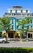 Туры в отель The Enchanted Ha Long Hotel - Bai Chay Beach