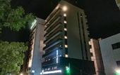 Туры в отель HOTEL LiVEMAX Hiroshima Heiwa Koen-Mae
