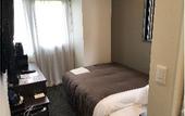 Туры в отель HOTEL LiVEMAX Hiroshima Heiwa Koen-Mae