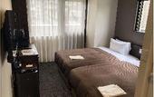 Туры в отель HOTEL LiVEMAX Hiroshima Heiwa Koen-Mae