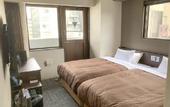 Туры в отель HOTEL LiVEMAX Hiroshima Heiwa Koen-Mae