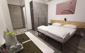 Туры в отель Airport Boulevard Guesthouse