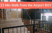 Туры в отель Airport Boulevard Guesthouse