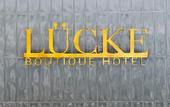 Туры в отель Lucke Boutique Hotel