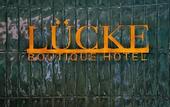 Туры в отель Lucke Boutique Hotel