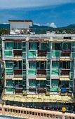 Туры в отель Catnip Seaside Hotel & Cafe