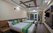 Туры в отель Treebo Sky Vista Suites With Hill View
