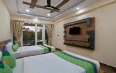 Туры в отель Treebo Sky Vista Suites With Hill View